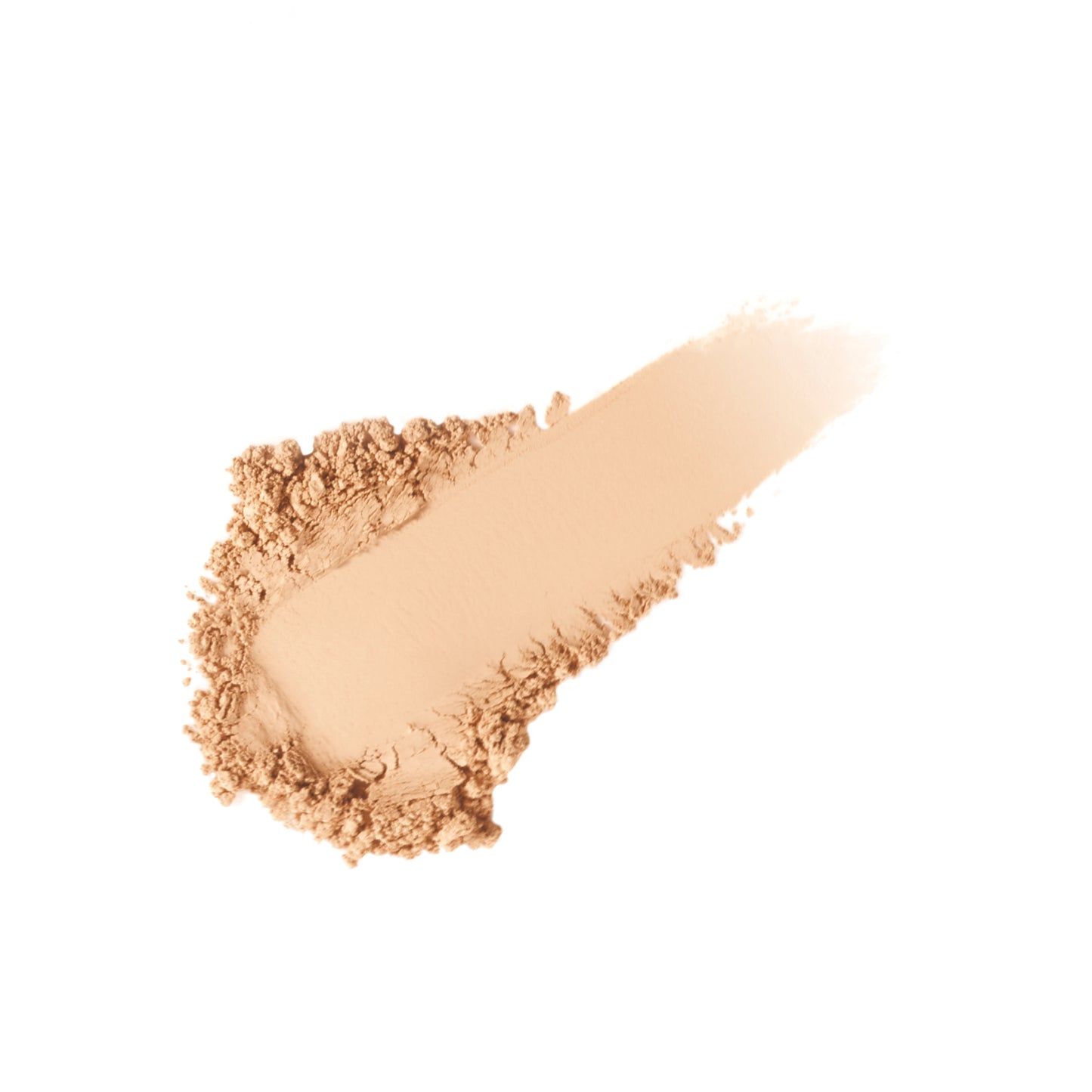 Powder Me